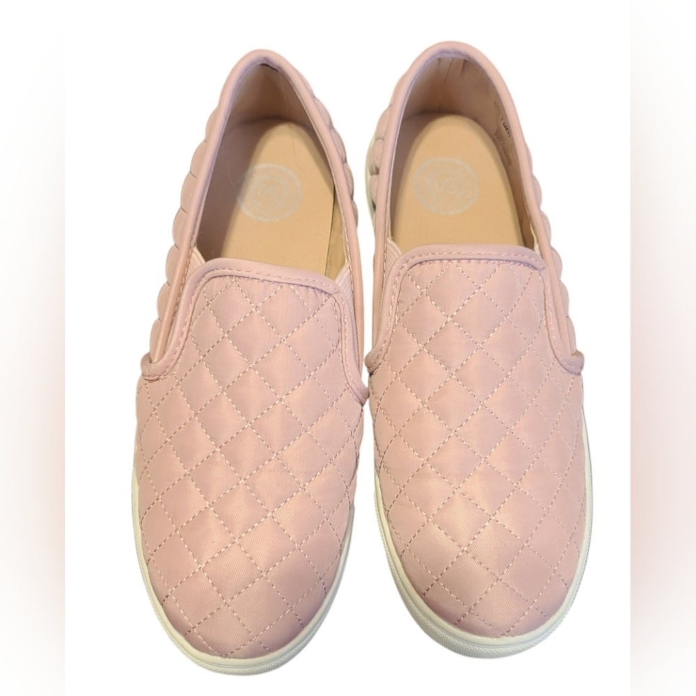 Womens Slide on Casual Shoes Sz 6